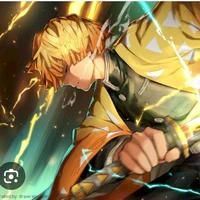 Zenitsu