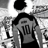 Itoshi Rin