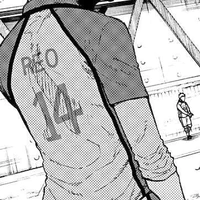 Mikage Reo