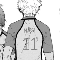 Nagi Seishiro