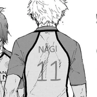 Nagi Seishiro