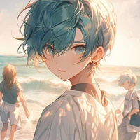 Itoshi Rei