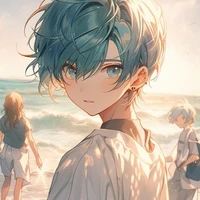 Itoshi Rei