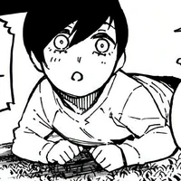 Itoshi Rin [lúc nhỏ]