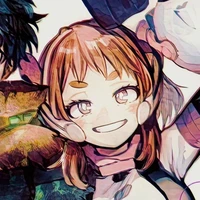 Uraraka