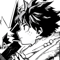 Izuku