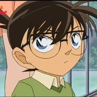 Edogawa Conan