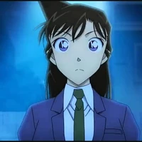 Mouri Ran