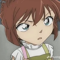Haibara Ai