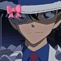 Kaito Kid