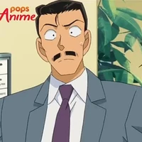 Mouri Kogoro