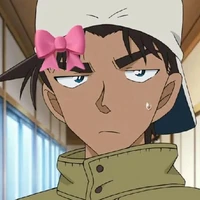 Hattori Henji