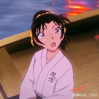Kazuha