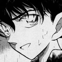 Kudo Shinichi