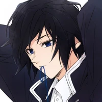 Tomioka Giyuu