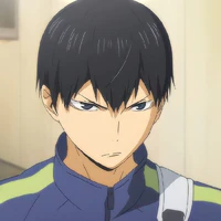 Kageyama Tobio