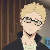 Tsukishima Kei