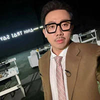 Trấn Thành