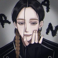 Haitani Ran