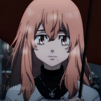 Tachibana Hinata
