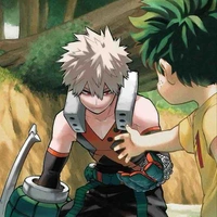 Bakugou