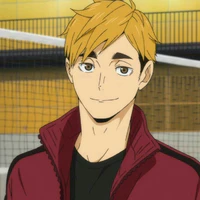Atsumu Miya