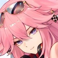 Yae Miko