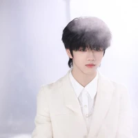 Trương Hàm Thụy_Cậu