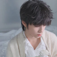 Vương Lỗ Kiệt_Anh ta