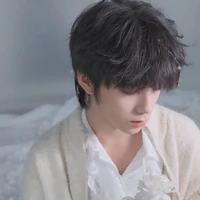 Vương Lỗ Kiệt_Anh ta