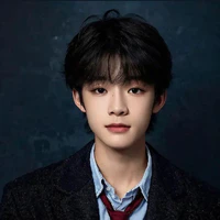Uông Tuấn Hy_Gã