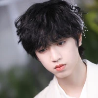 Trương Quế Nguyên_Hắn