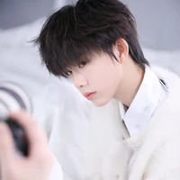 Trần Dịch Hằng_Bé nhỏ