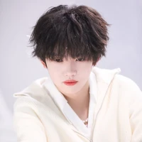 Trương Dịch Nhiên_Y