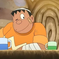 Goda Takeshi-Jaien/Chaien-