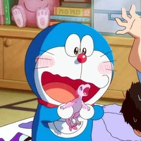 •Doraemon•