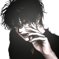 Kibutsuji shinigami(Shin)