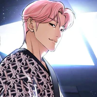 Lee JiHoon / Kang Dagyeom