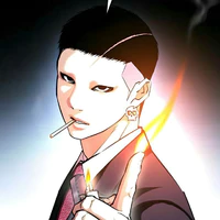 Daruma/ Magami Kenta