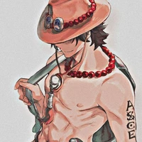 Portgas D Ace