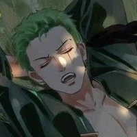 Roronoa Zoro