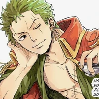 Zoro