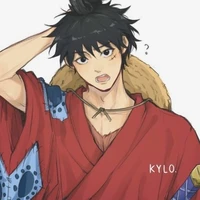 Luffy