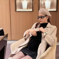 Thẩm Nhược Linh - mẹ na9
