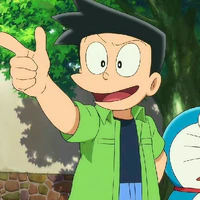 Honekawa Suneo