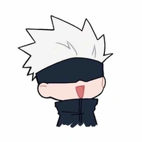 Gojo Satoru