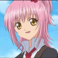 Amu Hinamori