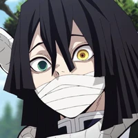 Iguro obanai