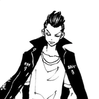 Sano Shinichirou