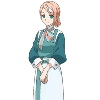 Umewa Hikari (Vợ của Raiden )